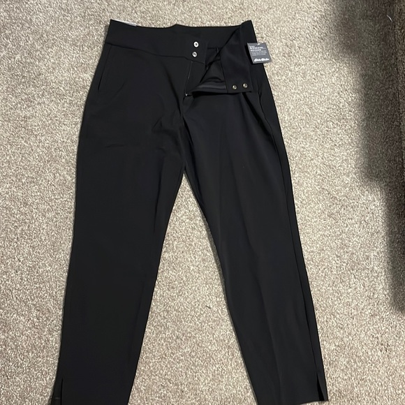 Eddie Bauer Pants - Eddie Bauer active slim travel pants.